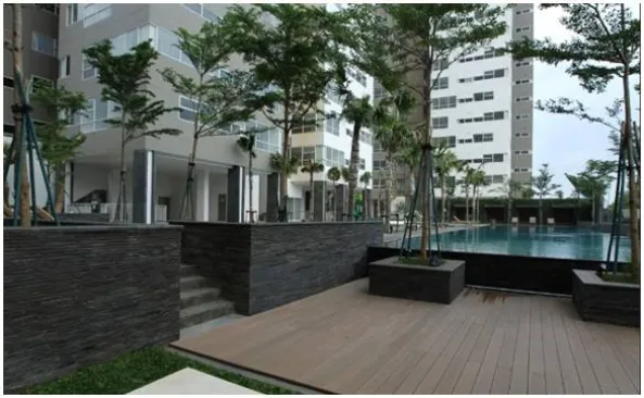 Apartement 1 Park Residence 3 1park_3