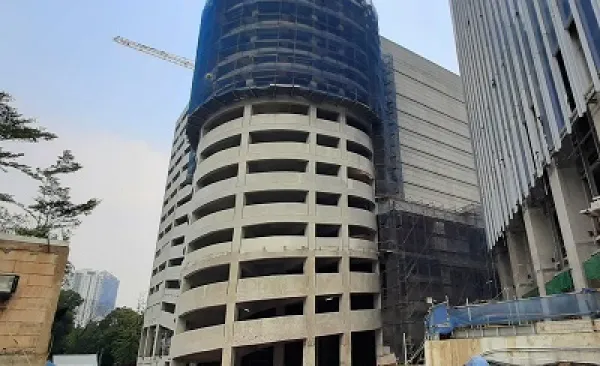 Office Daswin Project Jakarta 34 3