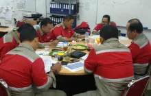 K3 TJPs Actifity