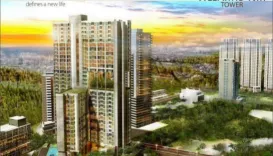 Alexandria Silk Town Alam Sutra BSD