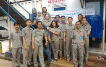 Internal Workshop DCP 1 dcp1