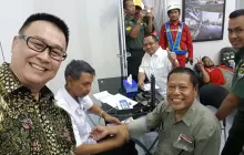 External Partisipasi TJP di acara Donor Darah Owner Proyek Spring Wood 1 dondar2