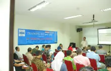 Internal Training ISO 9001 : 2015 3 dsc_1220