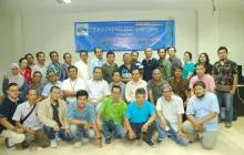 Internal ISO 9001 : 2015 Training 2 dsc_1246