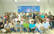 Internal Training ISO 9001 : 2015 1 dsc_1249