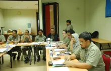 Internal Training Internal Auditor - ISO 9001-2015 6 dsc_1456