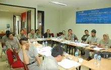 Internal Training Internal Auditor - ISO 9001-2015 8 dsc_1470