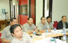 Internal Training Internal Auditor - ISO 9001-2015 9 dsc_1473