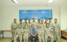 Internal Training Internal Auditor - ISO 9001-2015 10 dsc_1484