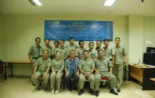 Internal Training Internal Auditor - ISO 9001-2015 11 dsc_1493