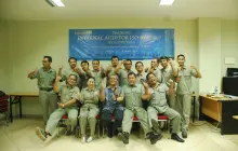 Internal Training Internal Auditor - ISO 9001-2015 12 dsc_1495