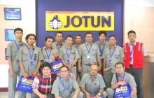 External Jotun Training 5 dsc_5695