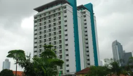Tamansari Sudirman Executive Residence