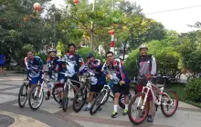 Internal Gowes TJP Club 8 gowes7