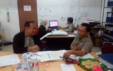 Internal Internal Quality Auditor ke-1 ISO 9001-2015<br>Periode Maret - Mei 2018 5 img_20180321_wa00071