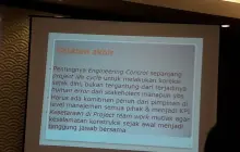 External Seminar " Peran MK dalam Keselamatan Konstruksi " 7 img_20180322_wa00211
