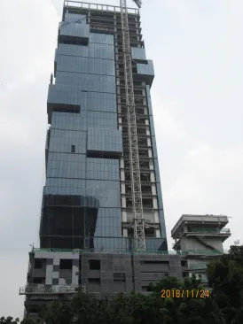 Office Jakarta Box Tower Kebon Sirih 17 img_4412