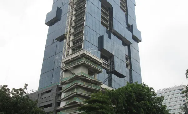 Office Jakarta Box Tower Kebon Sirih 16 img_4419