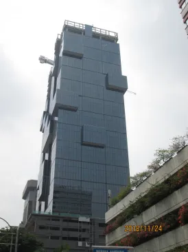 Office Jakarta Box Tower Kebon Sirih 13 img_4437