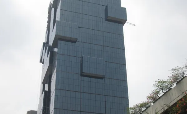 Office Jakarta Box Tower Kebon Sirih 13 img_4437