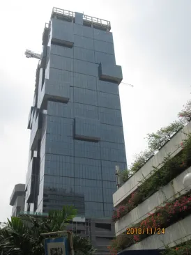 Office Jakarta Box Tower Kebon Sirih 12 img_4439