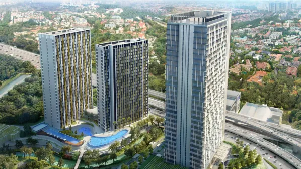 Apartement Izzara Apartement Project 4 izzara_simatupang_1