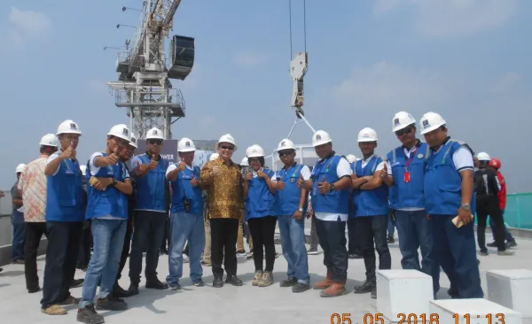 Office Jakarta Box Tower Kebon Sirih 9 jbt_11