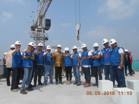 Office Jakarta Box Tower Kebon Sirih 9 jbt_11