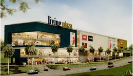 Living Plaza Balikpapan