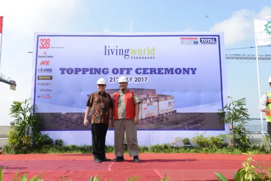 Mall Living World Pekanbaru 15 lwp11