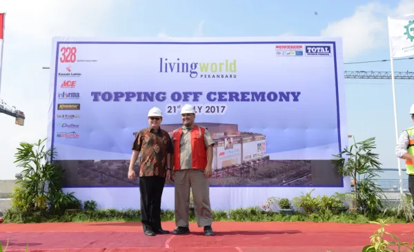 Mall Living World Pekanbaru 15 lwp11