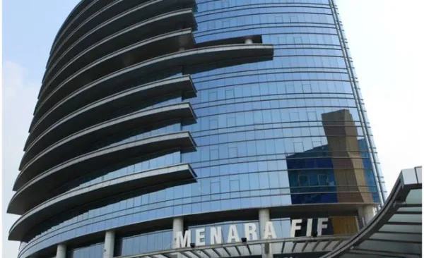 Office Menara FIF, TB Simatupang 1 menara_fif1