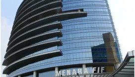 Menara FIF TB Simatupang