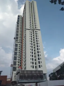 Apartement Permata Hijau Suites 12 phs8