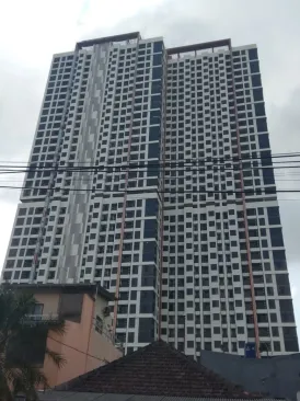 Apartement Permata Hijau Suite 11 phs9