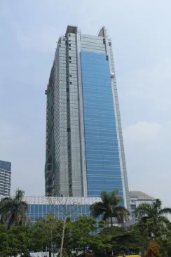 Office Puri Finance Tower 1 pift_1