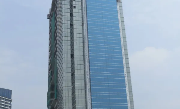 Office Puri Finance Tower 1 pift_1