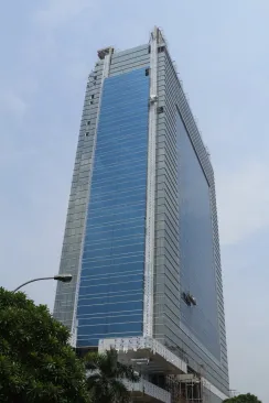 Office Puri Finance Tower 2 pift_3