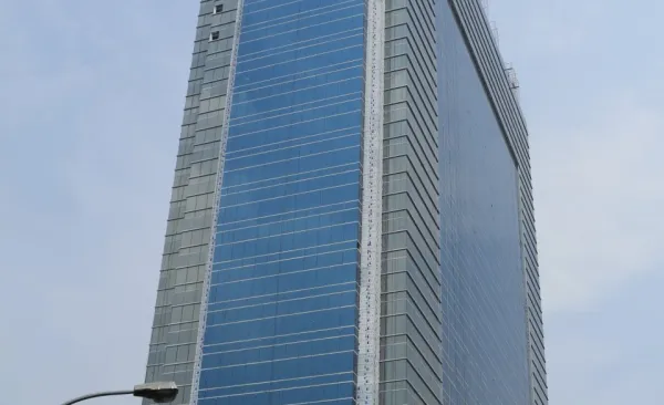 Office Puri Finance Tower 2 pift_3