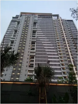 Apartement Providence Park Apartment 1 ppa1