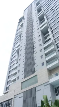 Apartement Providence Park Apartment 4 ppa4