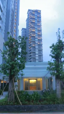 Apartement Providence Park Apartment 5 ppa5