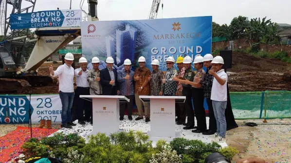 Mall Mall Pesona Square Depok 2 psd1