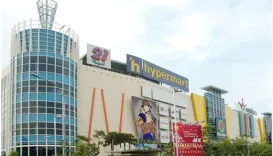 Royal Plaza Surabaya