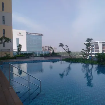 Apartement Sayana Apartments, Harapan Indah Bekasi 30 sah10