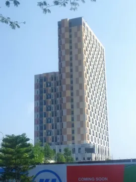 Apartement Sayana Apartments, Harapan Indah Bekasi 27 sah7