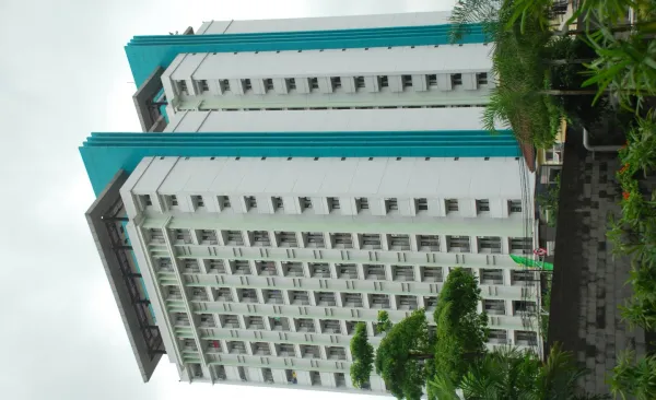 Apartement Tamansari Sudirman Executive Residence 2 semanggi