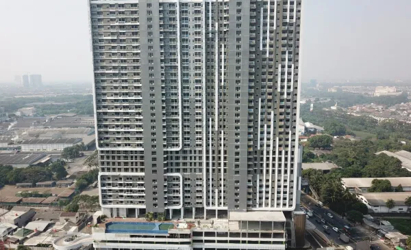 Apartement Springwood Residences 17 swr17