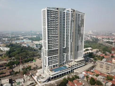 Apartement Springwood Residences 19 swr19