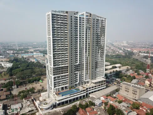 Apartement Springwood Residences 23 swr23